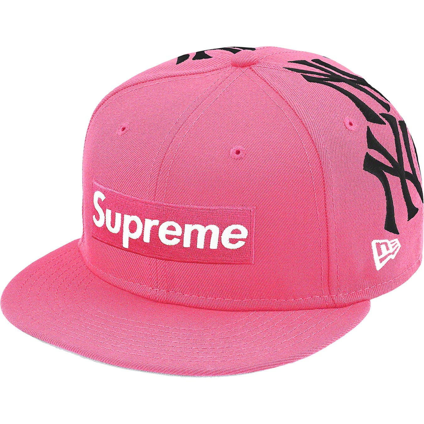 Supreme®/New York Yankees™ Box Logo New Era® view 10
